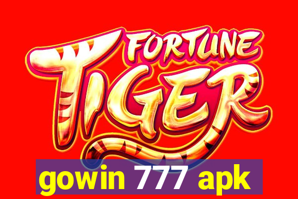 gowin 777 apk